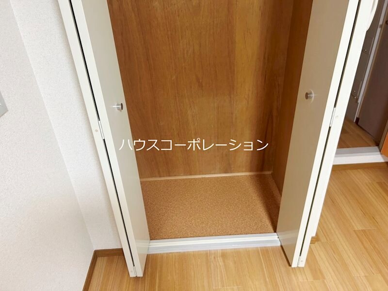 ツカプラッツの物件内観写真