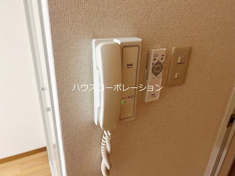 ツカプラッツの物件内観写真