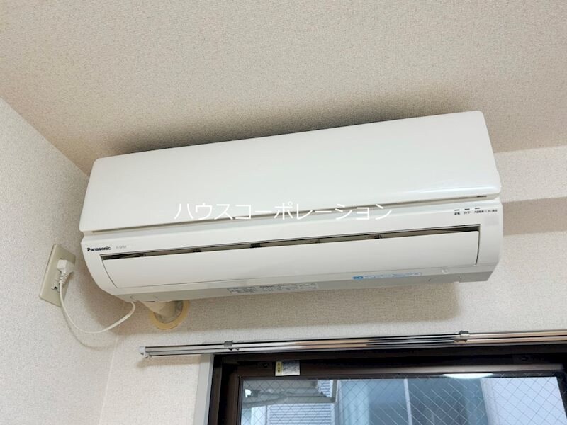 ツカプラッツの物件内観写真