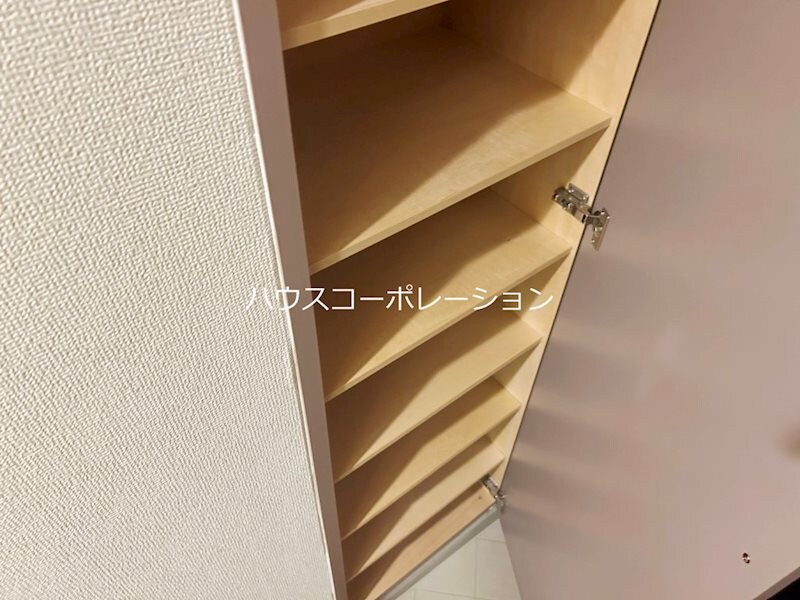 ツカプラッツの物件内観写真