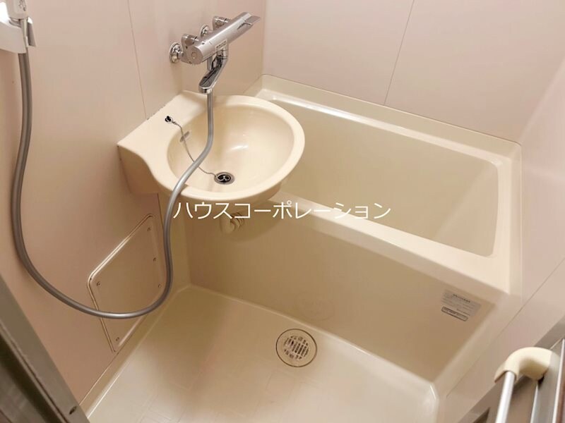 ツカプラッツの物件内観写真