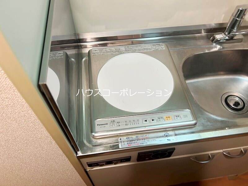 ツカプラッツの物件内観写真