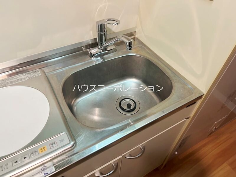 ツカプラッツの物件内観写真