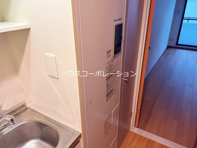 ツカプラッツの物件内観写真