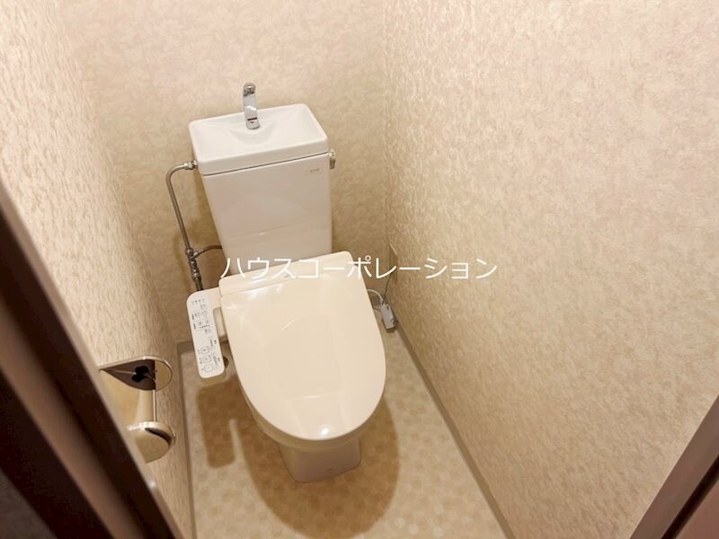 ツカプラッツの物件内観写真