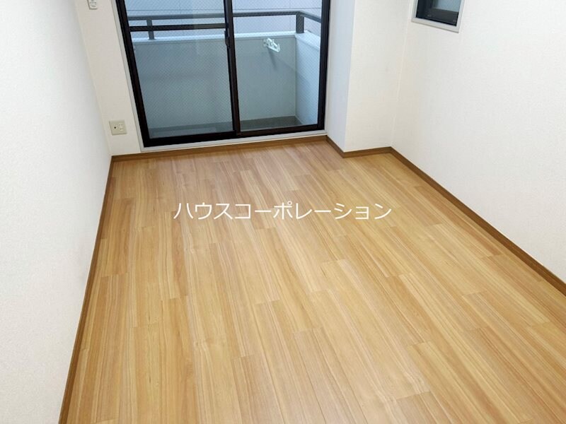 ツカプラッツの物件内観写真