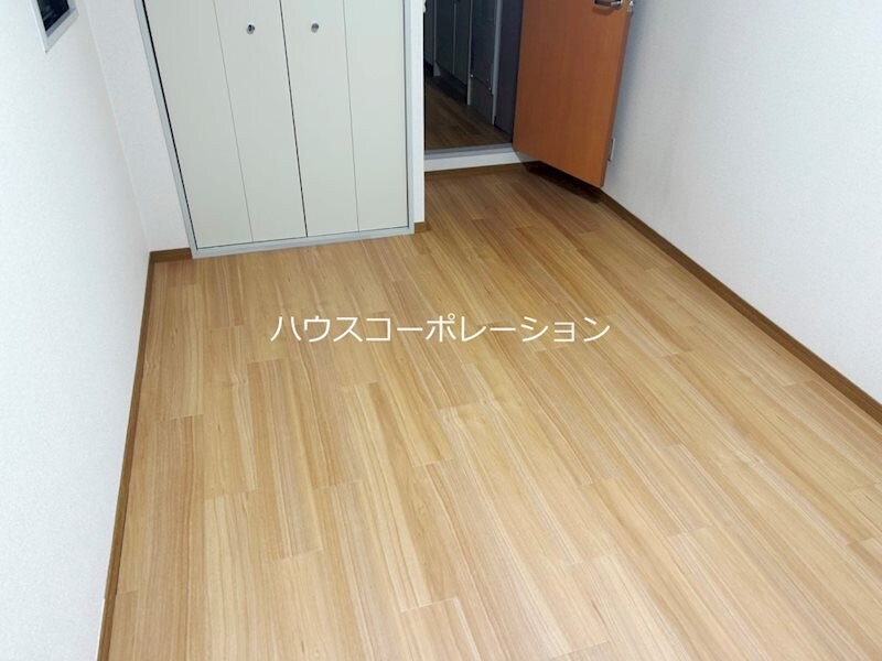 ツカプラッツの物件内観写真