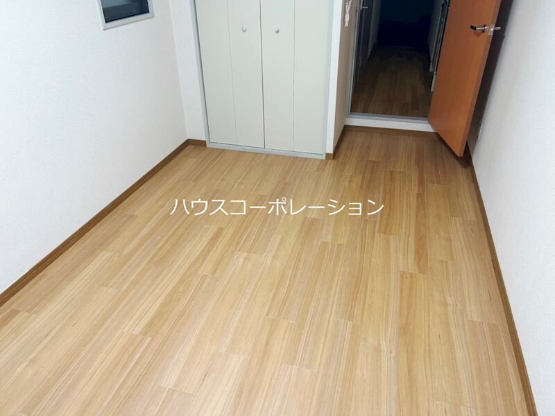 ツカプラッツの物件内観写真