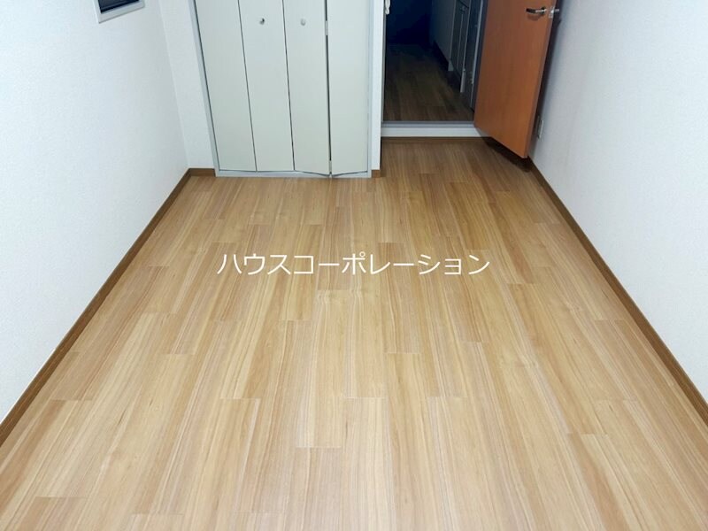 ツカプラッツの物件内観写真