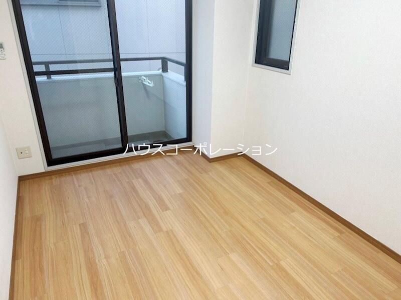 ツカプラッツの物件内観写真