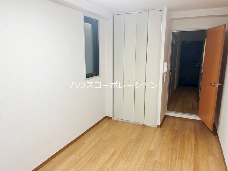 ツカプラッツの物件内観写真