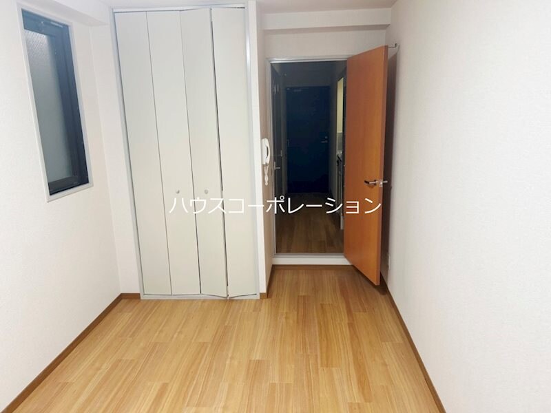 ツカプラッツの物件内観写真