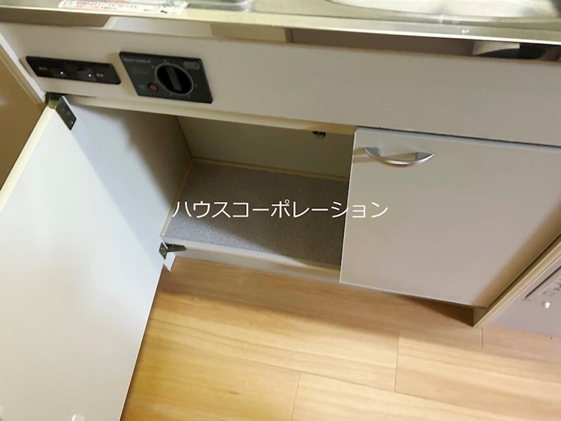 ツカプラッツの物件内観写真