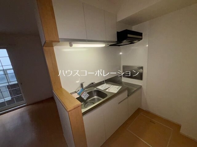 アルカンシェル武庫之荘西の物件内観写真