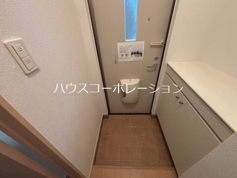 アルカンシェル武庫之荘西の物件内観写真