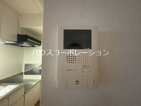 アルカンシェル武庫之荘西の物件内観写真