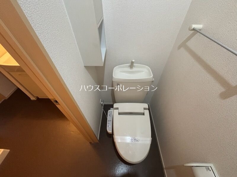 アルカンシェル武庫之荘西の物件内観写真