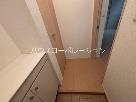 アルカンシェル武庫之荘西の物件内観写真