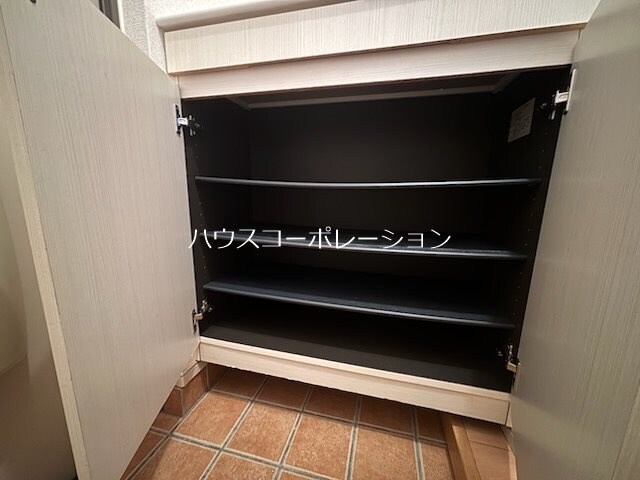 アルカンシェル武庫之荘西の物件内観写真