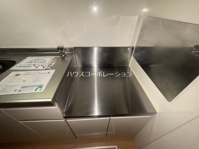 アルカンシェル武庫之荘西の物件内観写真