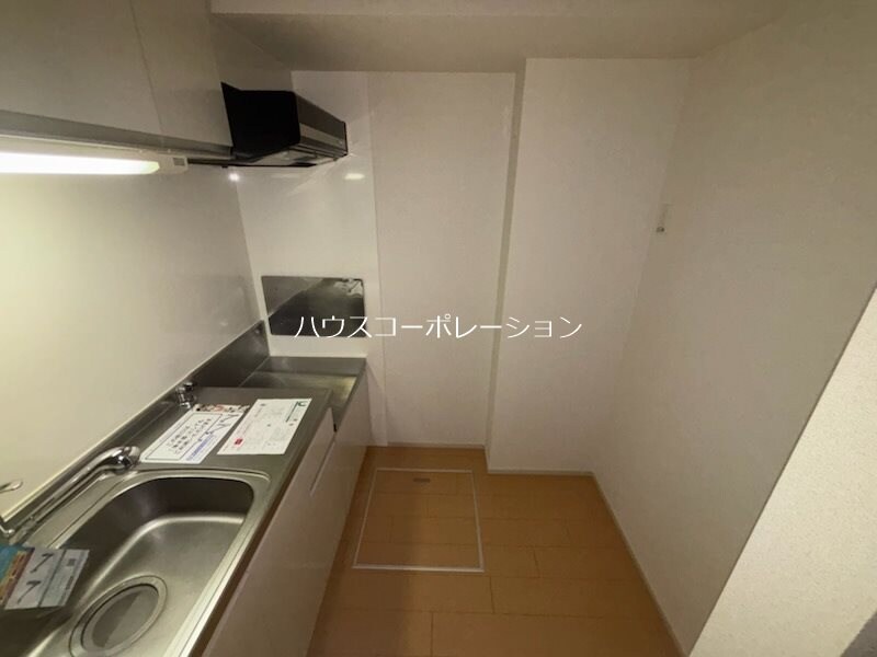 アルカンシェル武庫之荘西の物件内観写真