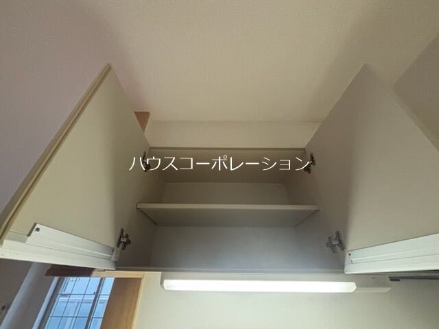 アルカンシェル武庫之荘西の物件内観写真