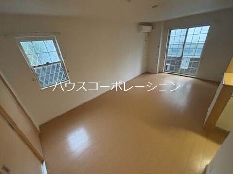 アルカンシェル武庫之荘西の物件内観写真