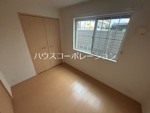 アルカンシェル武庫之荘西の物件内観写真