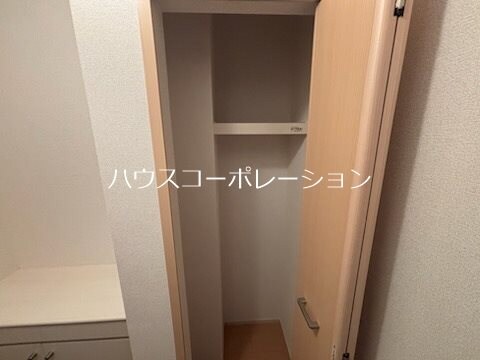 アルカンシェル武庫之荘西の物件内観写真