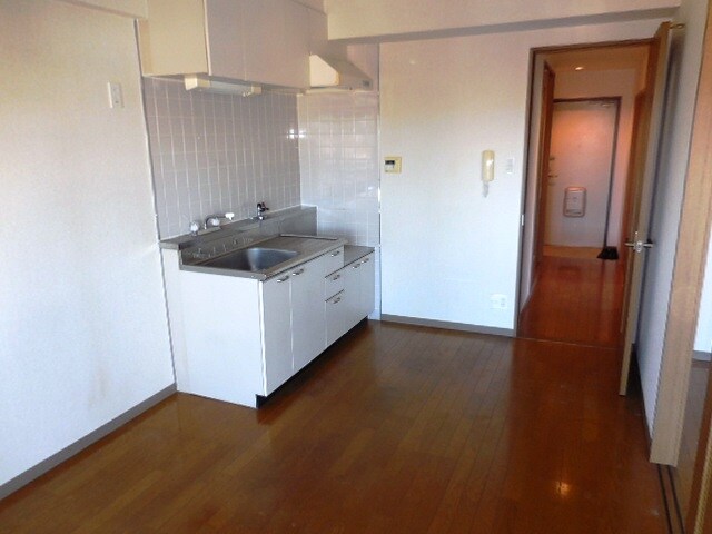 ベルメゾン武庫川の物件内観写真