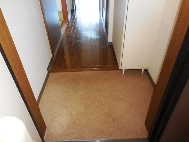 ベルメゾン武庫川の物件内観写真