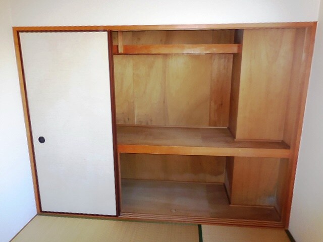 ベルメゾン武庫川の物件内観写真