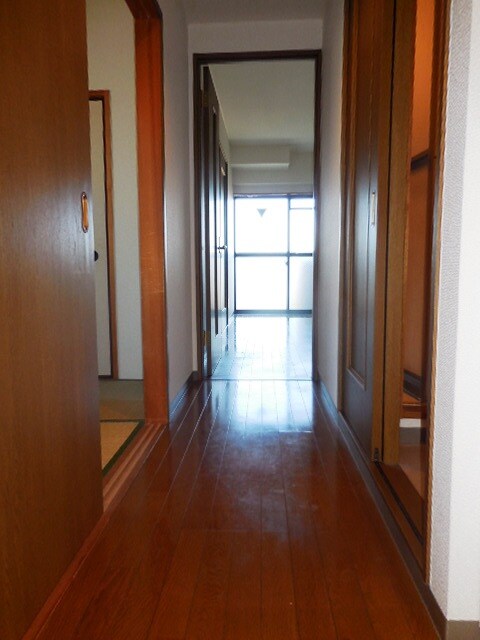 ベルメゾン武庫川の物件内観写真