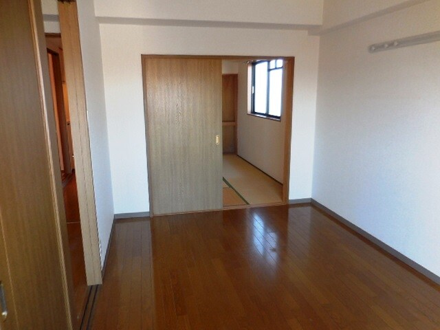 ベルメゾン武庫川の物件内観写真