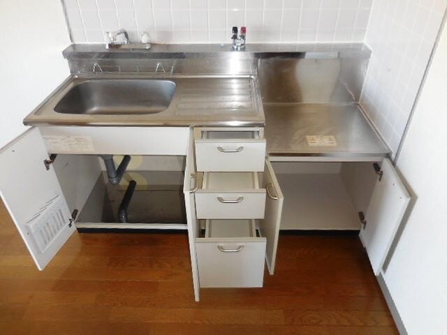 ベルメゾン武庫川の物件内観写真