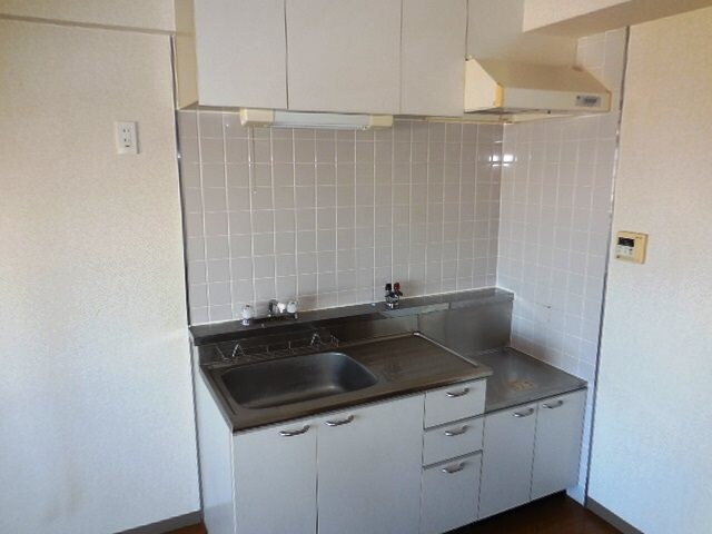 ベルメゾン武庫川の物件内観写真