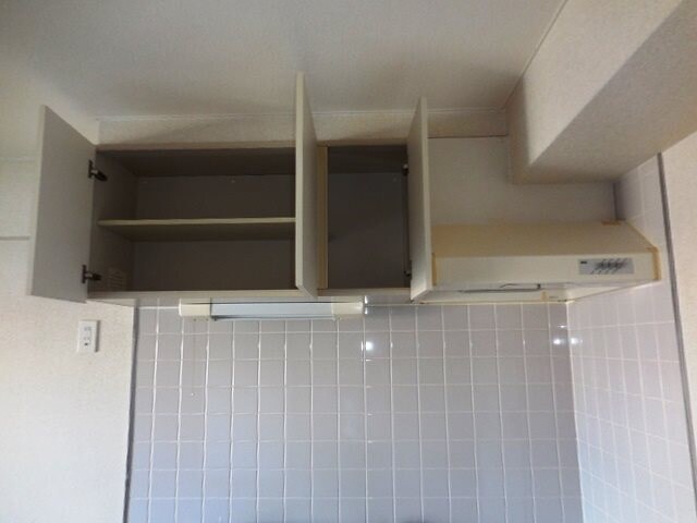 ベルメゾン武庫川の物件内観写真