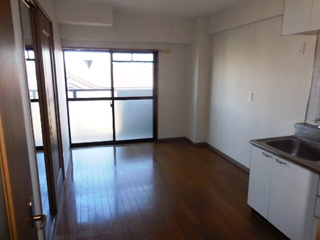 ベルメゾン武庫川の物件内観写真