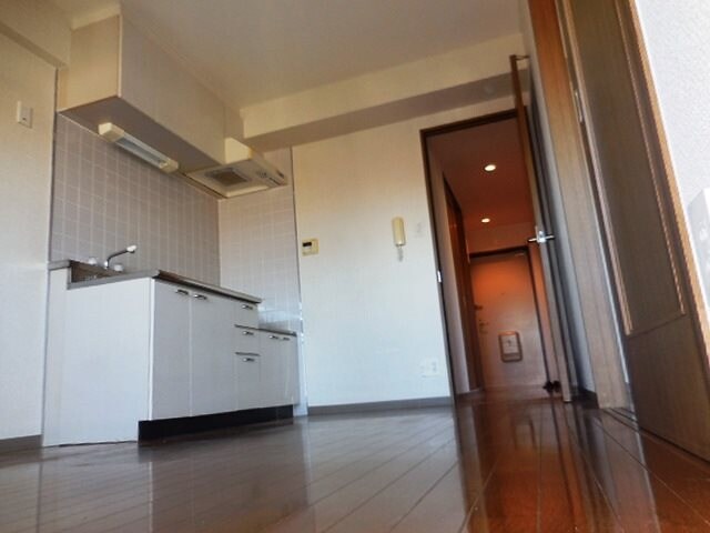 ベルメゾン武庫川の物件内観写真