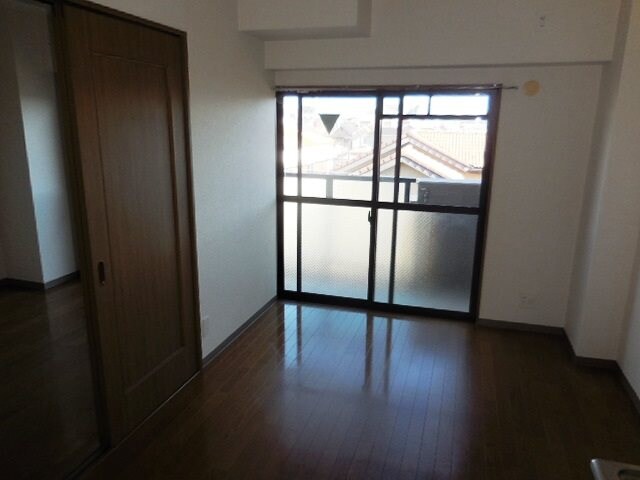 ベルメゾン武庫川の物件内観写真