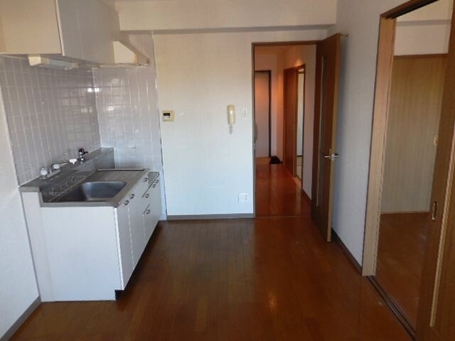 ベルメゾン武庫川の物件内観写真