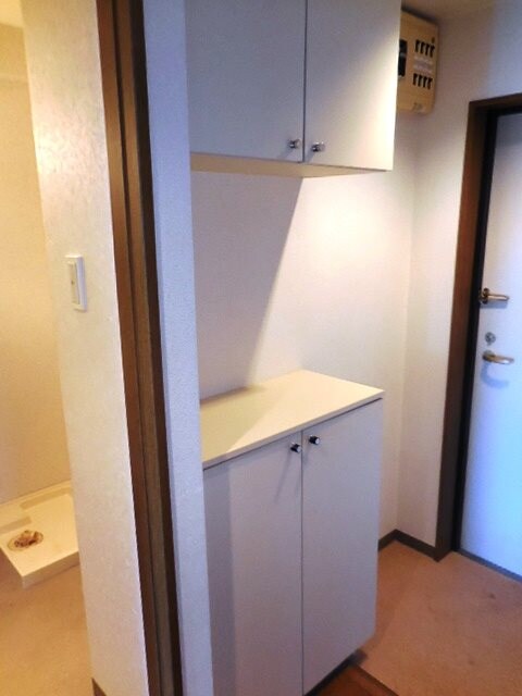 ベルメゾン武庫川の物件内観写真