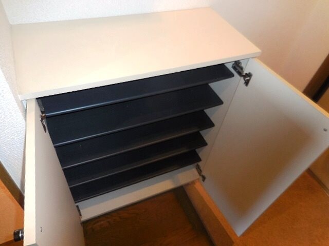 ベルメゾン武庫川の物件内観写真