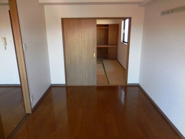 ベルメゾン武庫川の物件内観写真