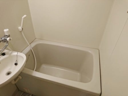 フォンテーヌ武庫之荘の物件内観写真