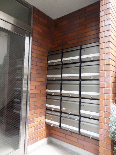 フォンテーヌ武庫之荘の物件内観写真