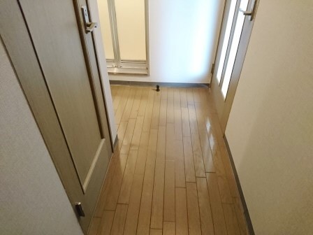 フォンテーヌ武庫之荘の物件内観写真