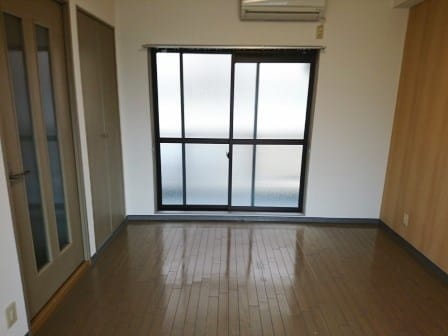 フォンテーヌ武庫之荘の物件内観写真