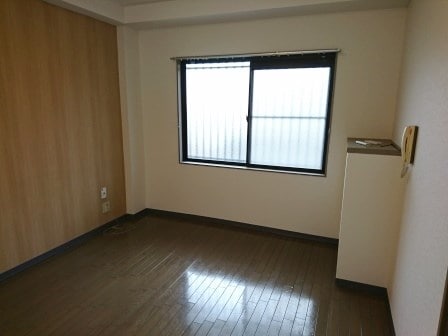 フォンテーヌ武庫之荘の物件内観写真