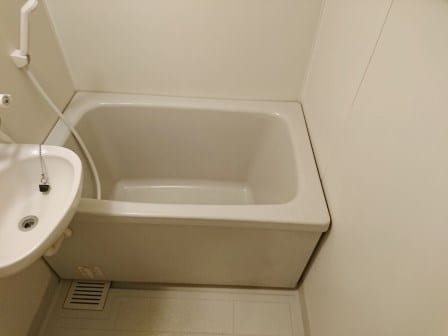 フォンテーヌ武庫之荘の物件内観写真